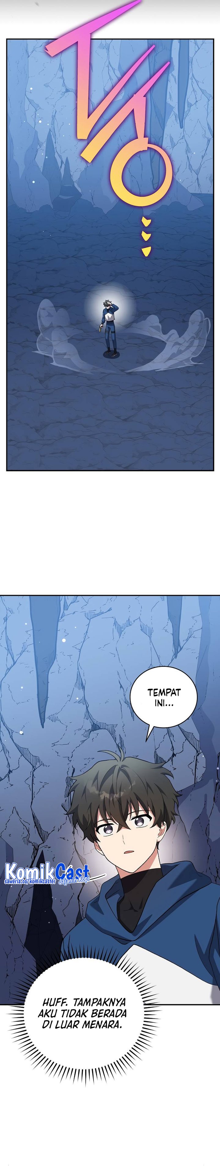 The Novel’s Extra (Remake) Chapter 136 - halaman 5