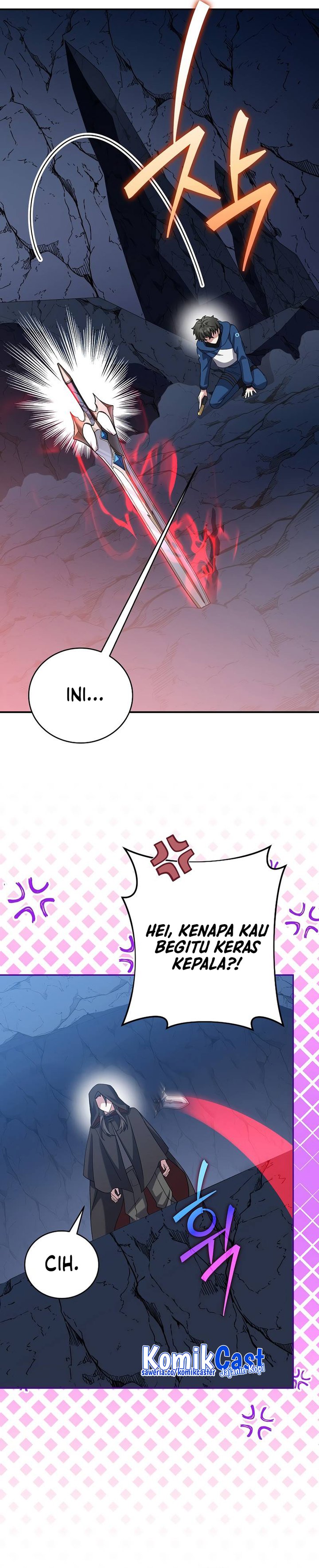 The Novel’s Extra (Remake) Chapter 136 - halaman 7