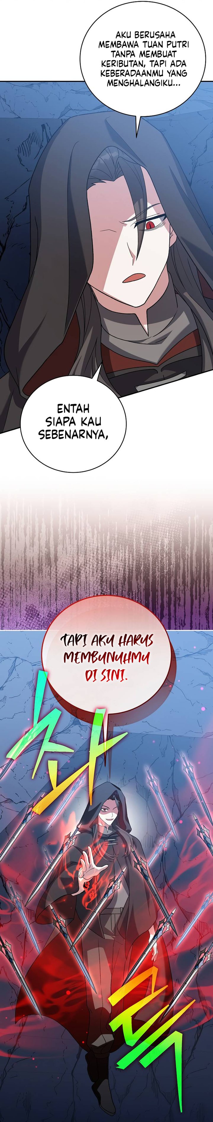 The Novel’s Extra (Remake) Chapter 136 - halaman 8