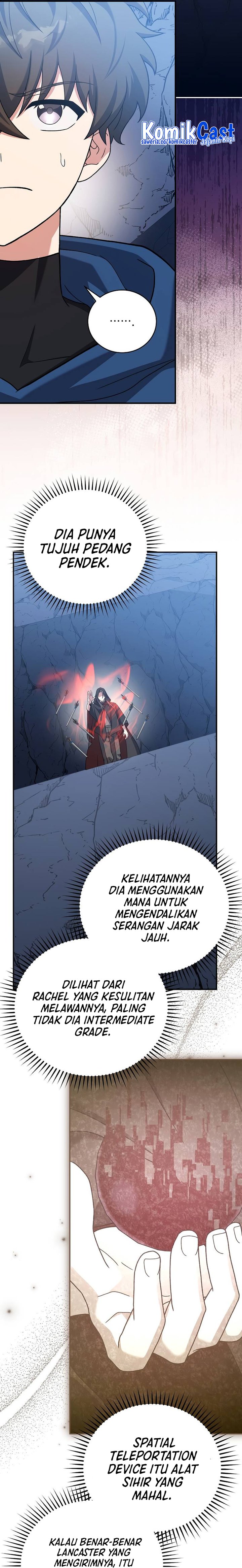 The Novel’s Extra (Remake) Chapter 136 - halaman 9