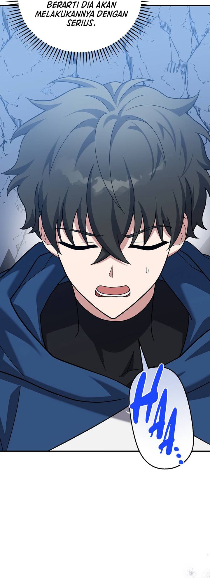 The Novel’s Extra (Remake) Chapter 136 - halaman 10
