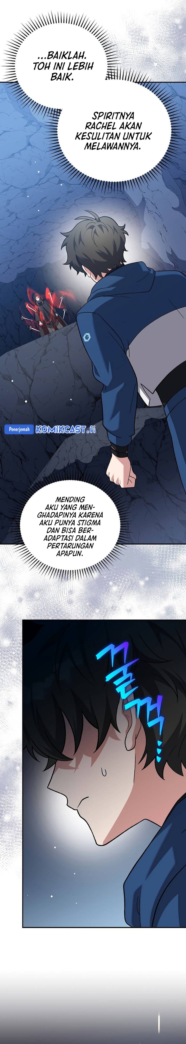The Novel’s Extra (Remake) Chapter 136 - halaman 11