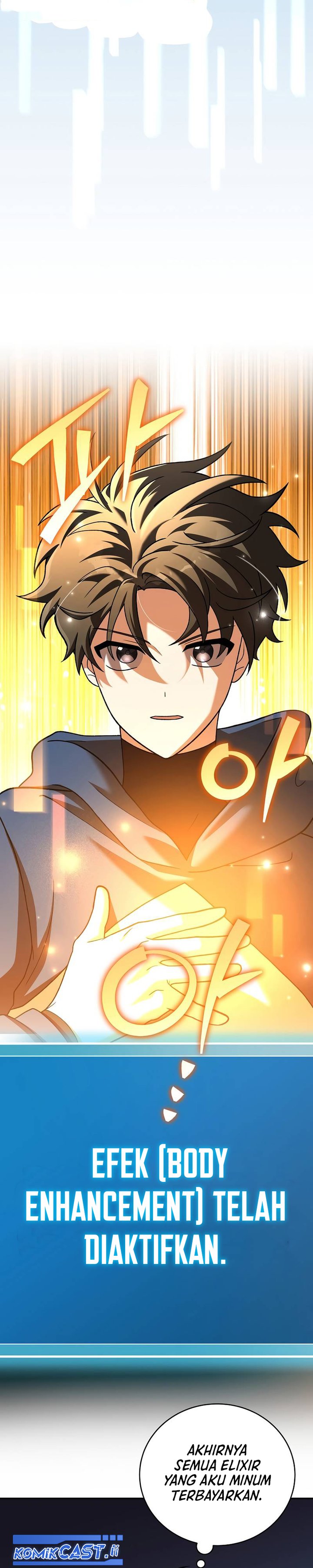 The Novel’s Extra (Remake) Chapter 136 - halaman 14