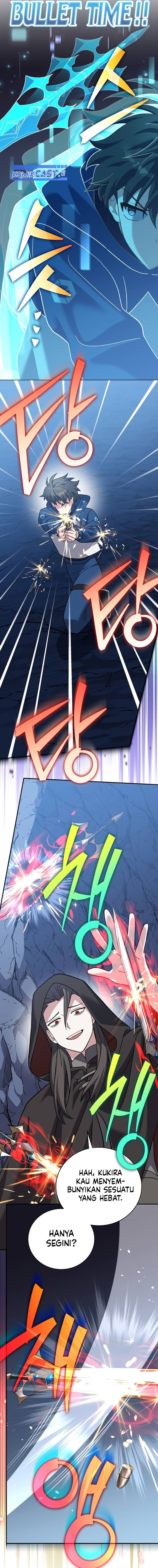 The Novel’s Extra (Remake) Chapter 136 - halaman 17