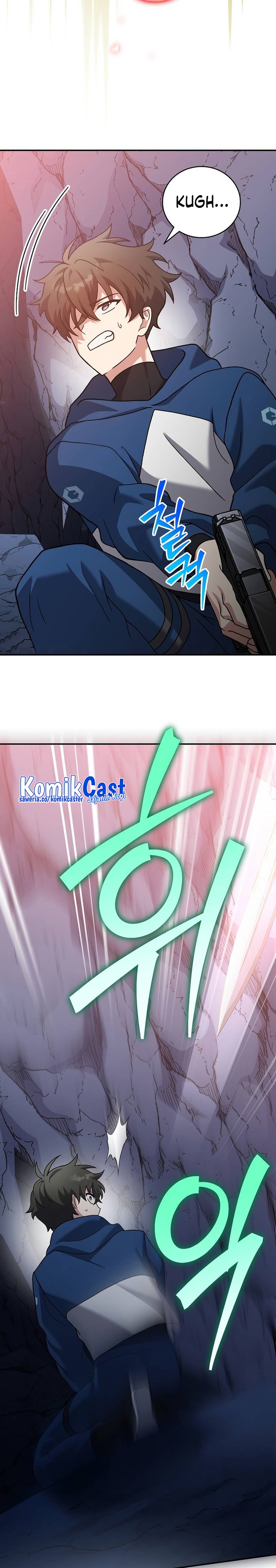 The Novel’s Extra (Remake) Chapter 136 - halaman 18