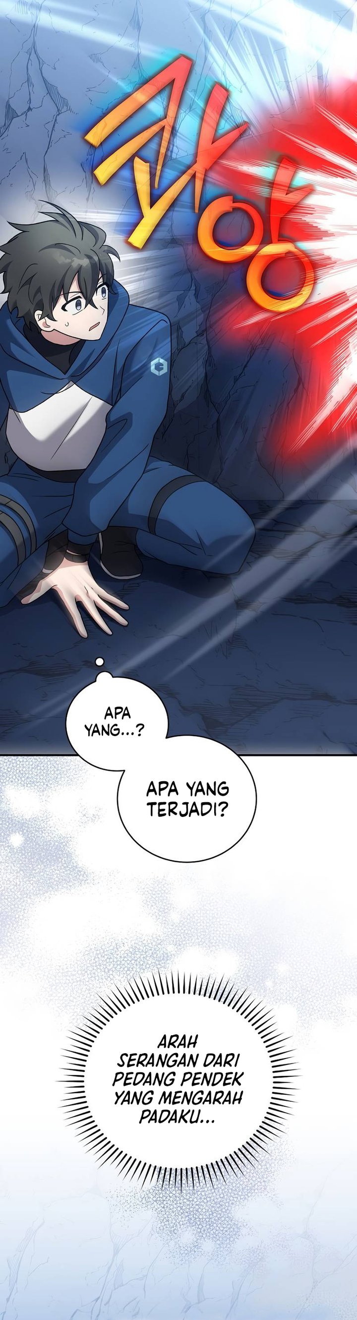 The Novel’s Extra (Remake) Chapter 136 - halaman 21