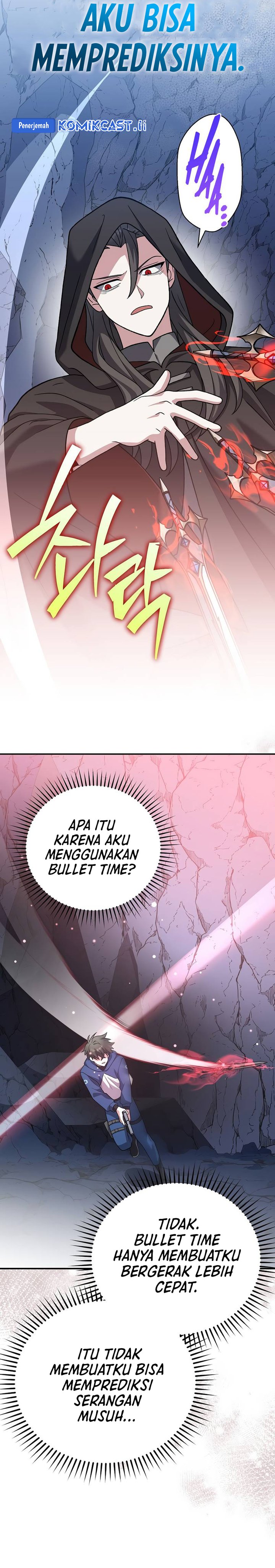 The Novel’s Extra (Remake) Chapter 136 - halaman 22