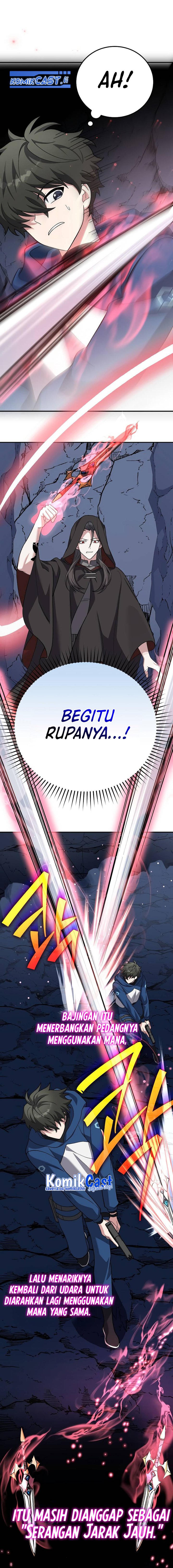 The Novel’s Extra (Remake) Chapter 136 - halaman 23