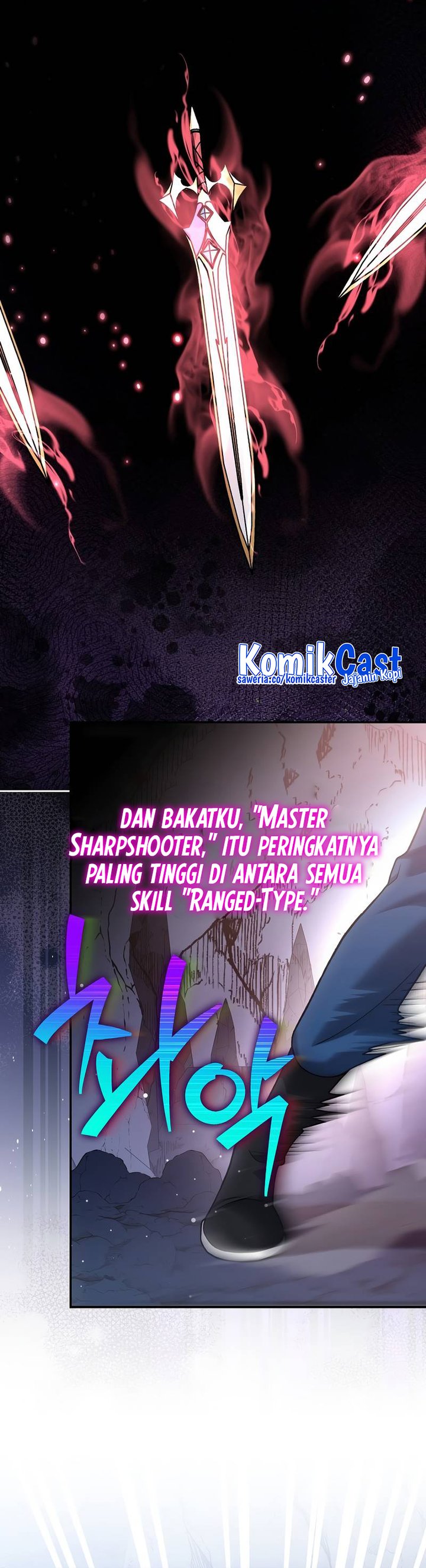 The Novel’s Extra (Remake) Chapter 136 - halaman 24