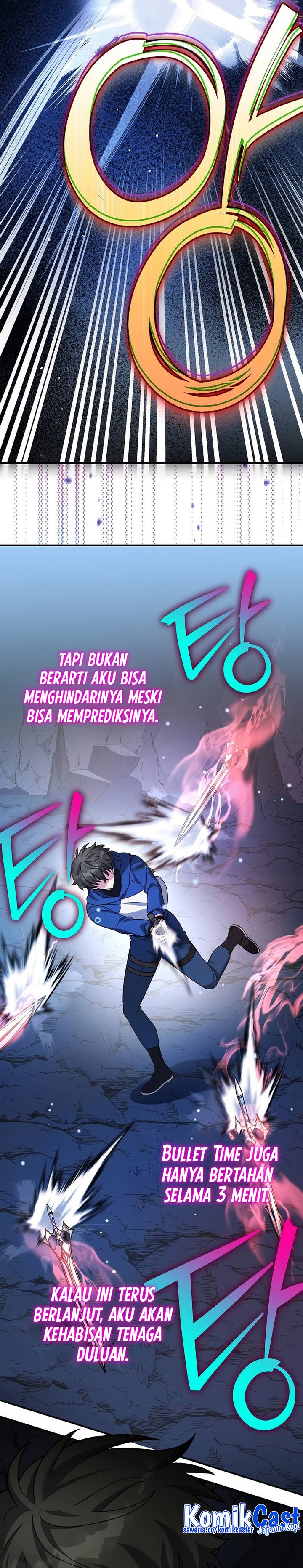 The Novel’s Extra (Remake) Chapter 136 - halaman 26