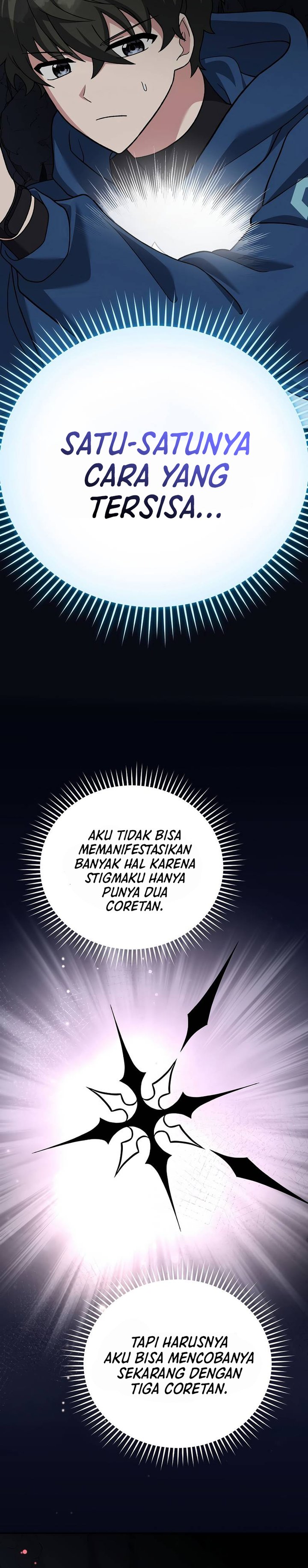 The Novel’s Extra (Remake) Chapter 136 - halaman 27
