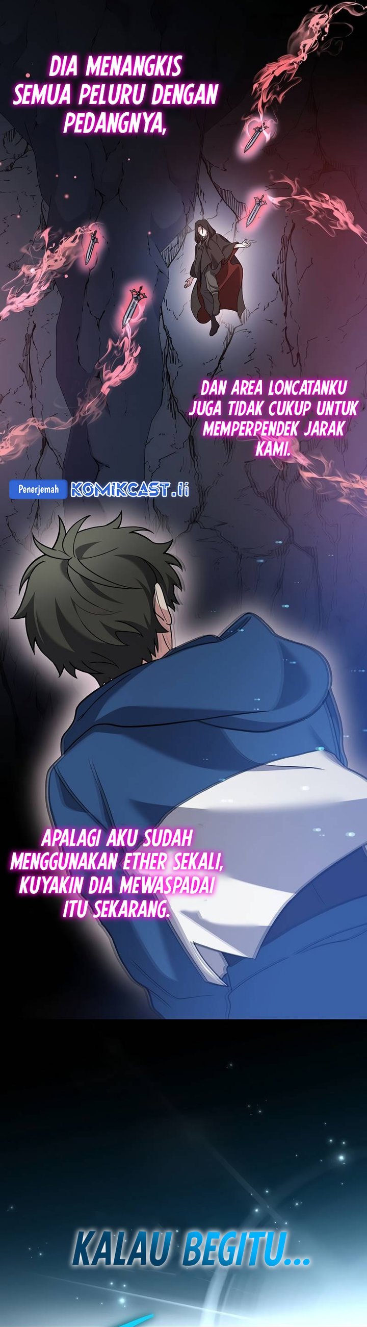 The Novel’s Extra (Remake) Chapter 136 - halaman 28