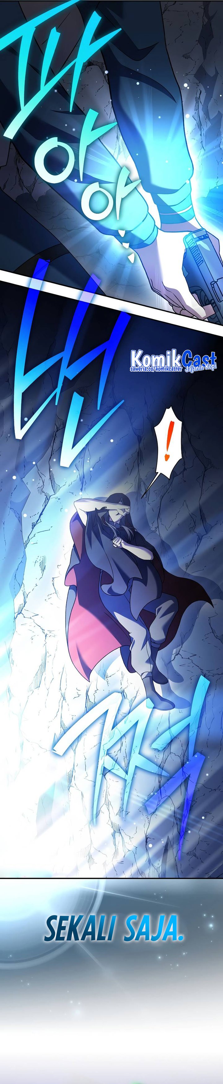 The Novel’s Extra (Remake) Chapter 136 - halaman 29