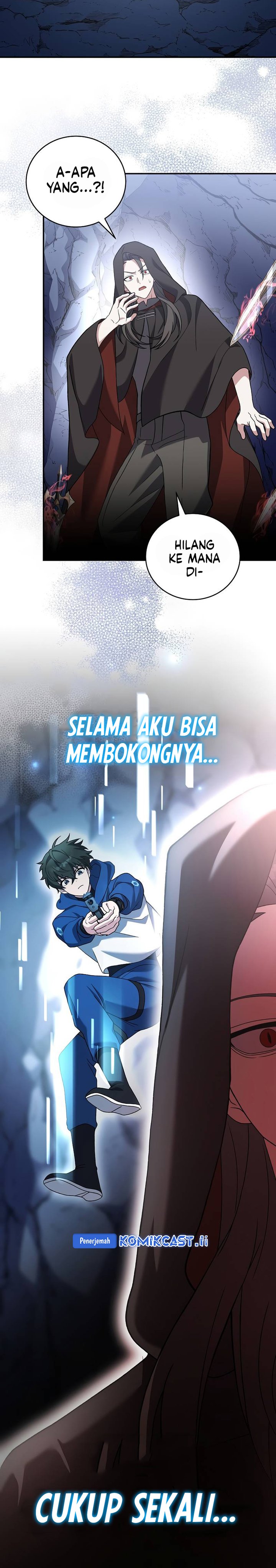 The Novel’s Extra (Remake) Chapter 136 - halaman 31