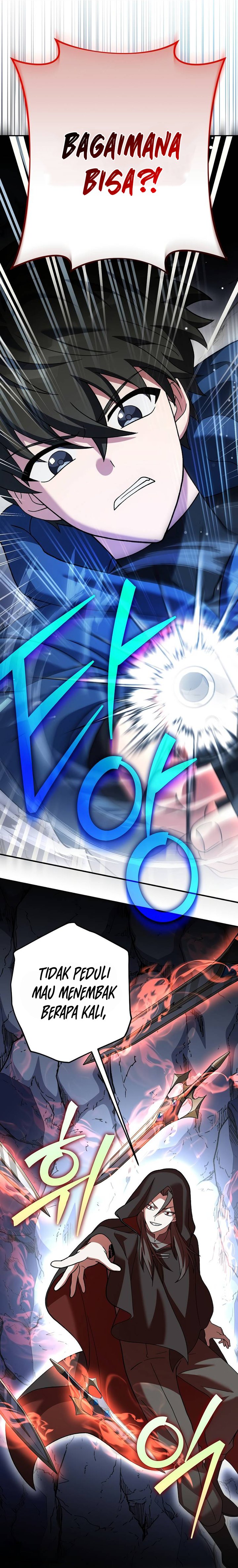 The Novel’s Extra (Remake) Chapter 136 - halaman 33