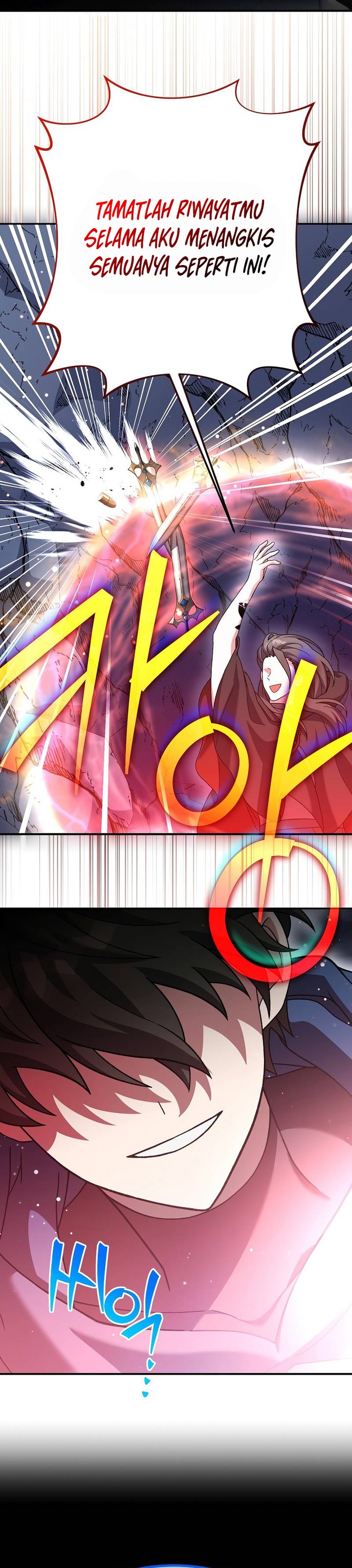 The Novel’s Extra (Remake) Chapter 136 - halaman 34