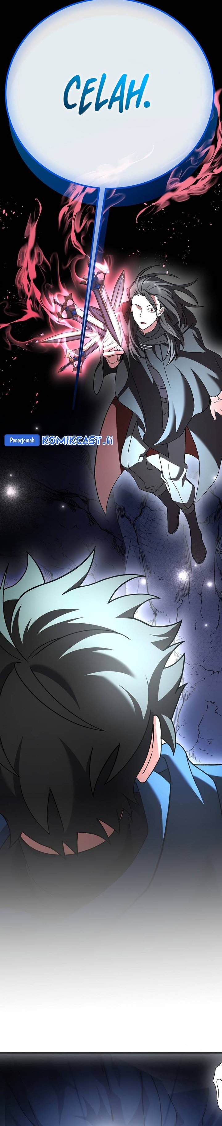 The Novel’s Extra (Remake) Chapter 136 - halaman 35