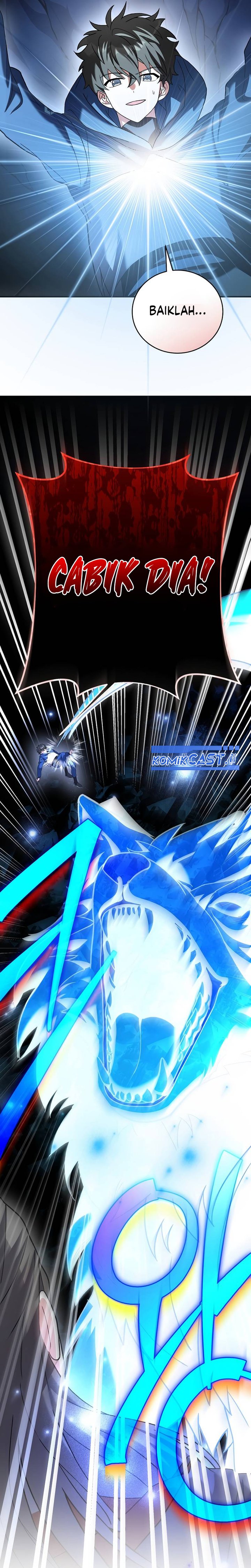 The Novel’s Extra (Remake) Chapter 136 - halaman 36