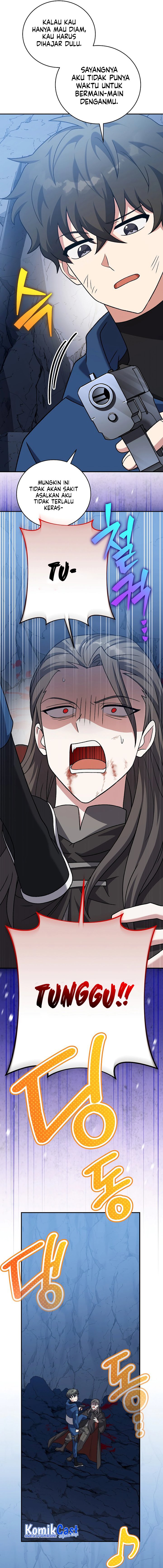 The Novel’s Extra (Remake) Chapter 137 - halaman 10