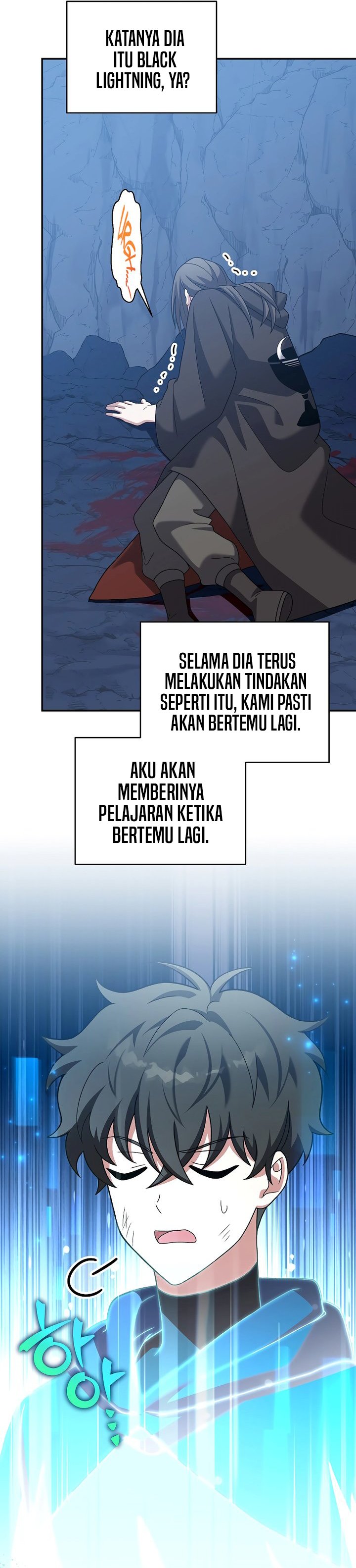 The Novel’s Extra (Remake) Chapter 137 - halaman 14
