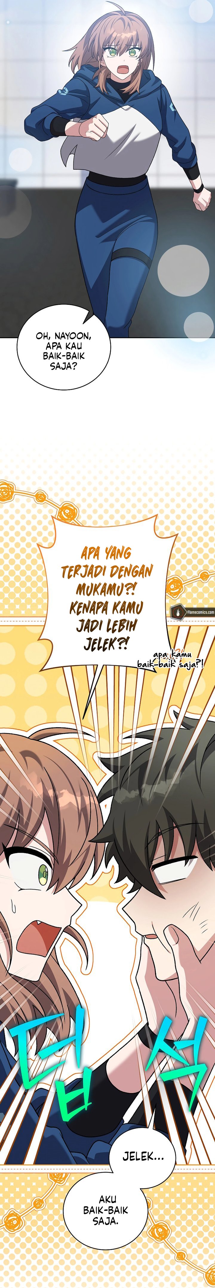 The Novel’s Extra (Remake) Chapter 137 - halaman 18