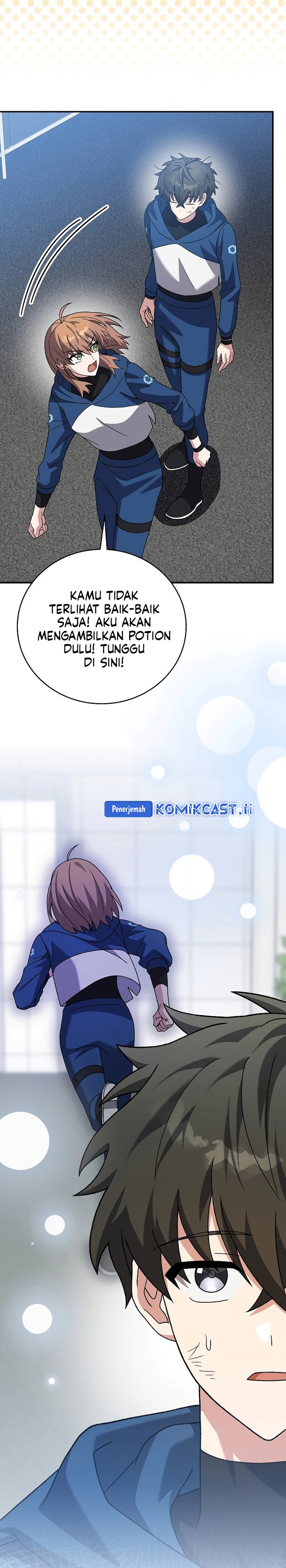 The Novel’s Extra (Remake) Chapter 137 - halaman 19