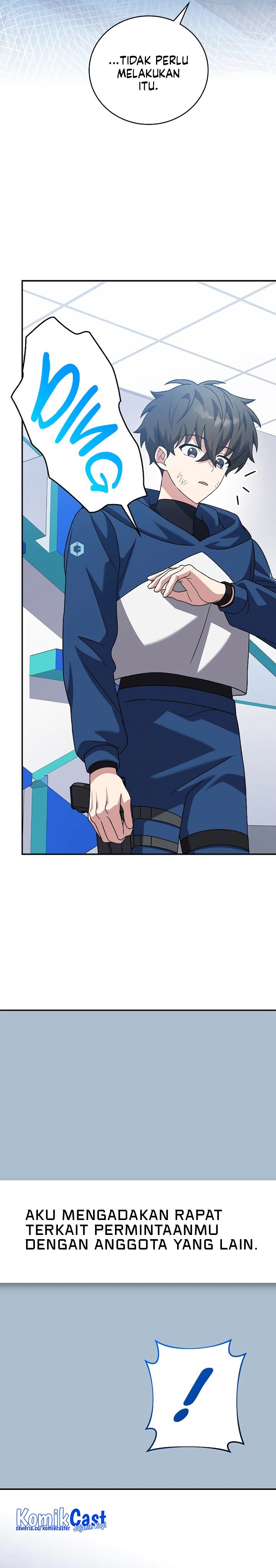 The Novel’s Extra (Remake) Chapter 137 - halaman 20