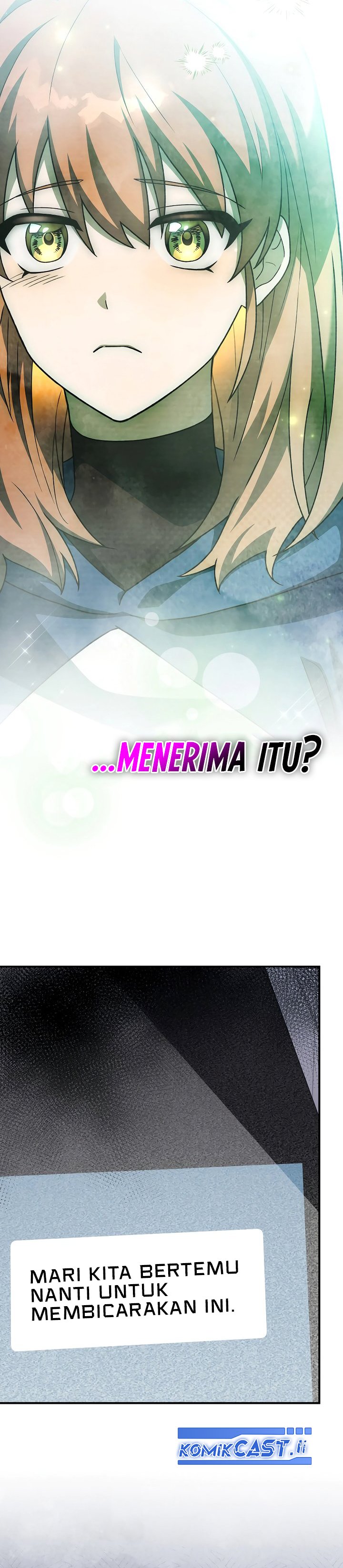 The Novel’s Extra (Remake) Chapter 137 - halaman 25