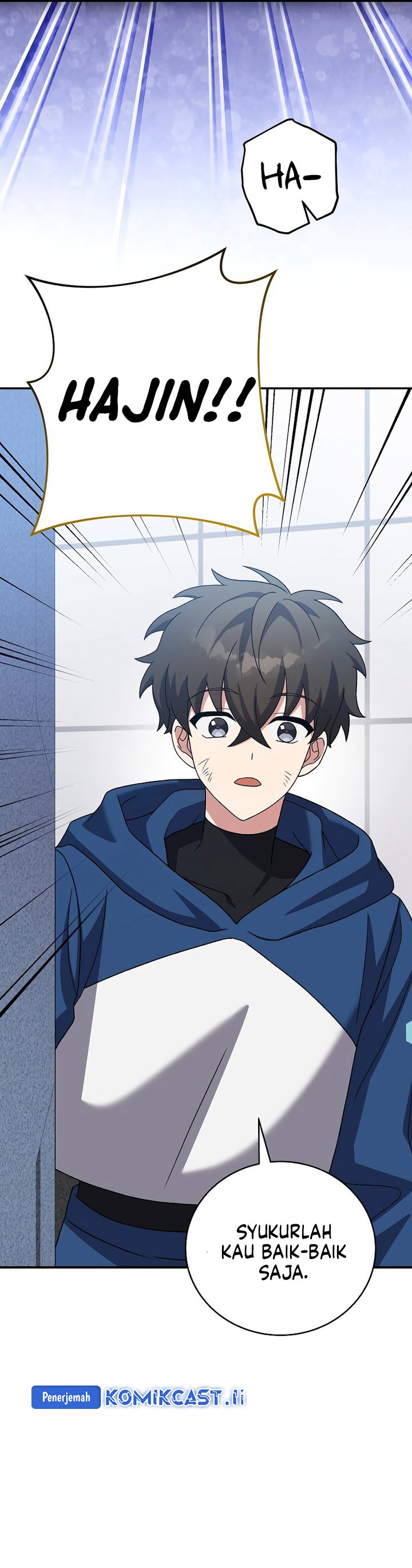 The Novel’s Extra (Remake) Chapter 137 - halaman 28