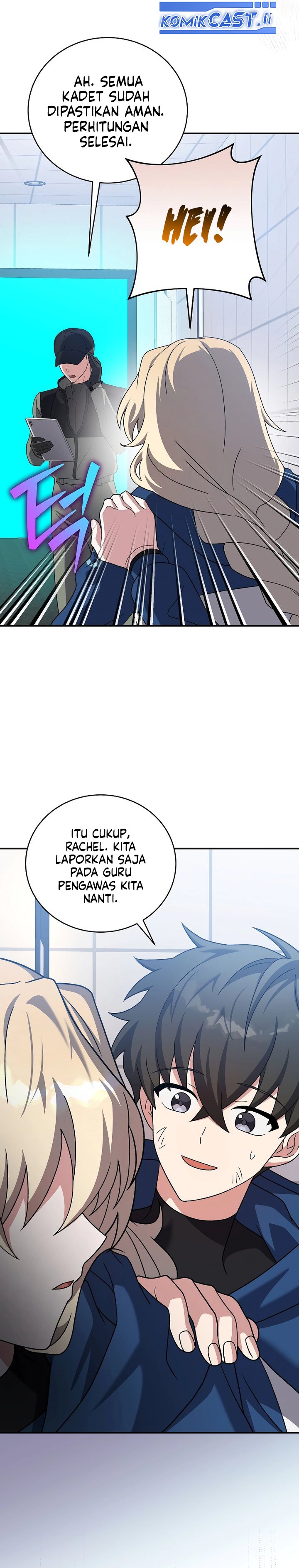 The Novel’s Extra (Remake) Chapter 137 - halaman 30