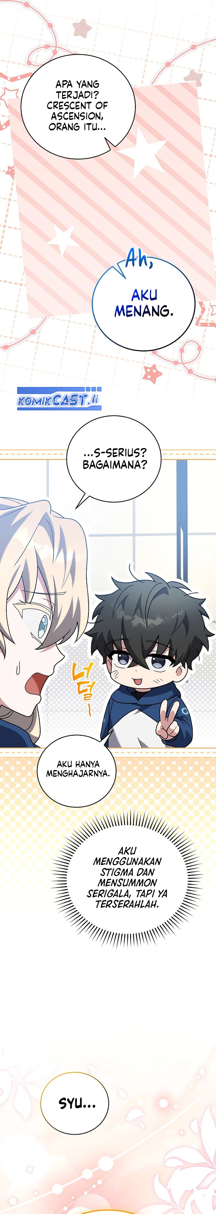 The Novel’s Extra (Remake) Chapter 137 - halaman 32