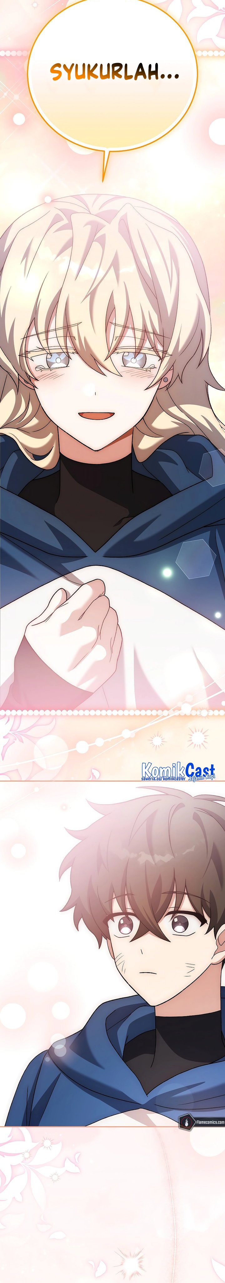 The Novel’s Extra (Remake) Chapter 137 - halaman 33