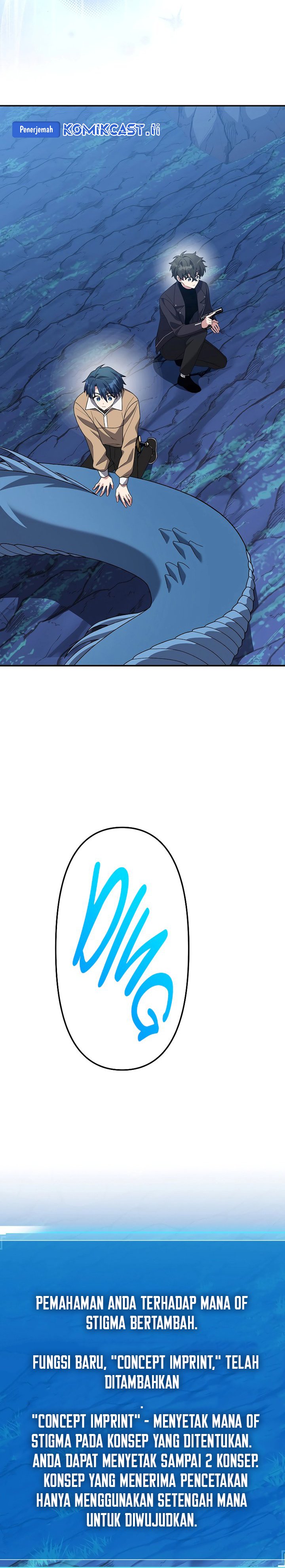 The Novel’s Extra (Remake) Chapter 137 - halaman 37