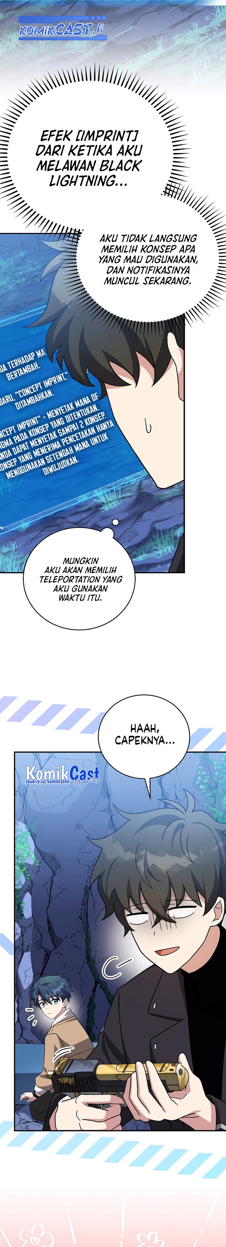 The Novel’s Extra (Remake) Chapter 137 - halaman 38