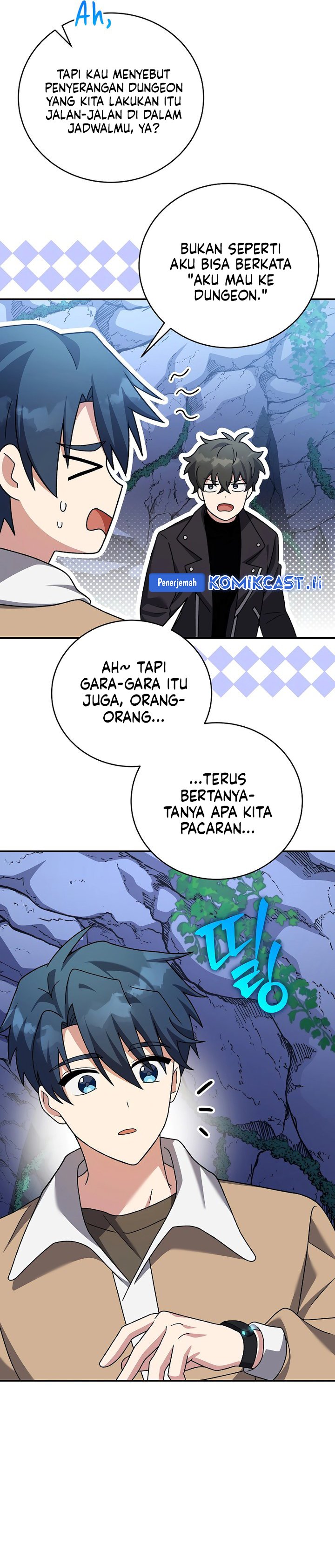 The Novel’s Extra (Remake) Chapter 137 - halaman 40