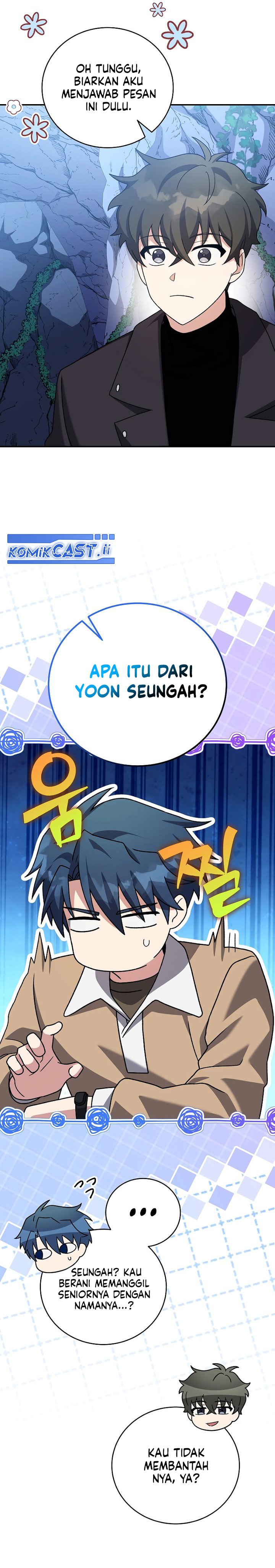 The Novel’s Extra (Remake) Chapter 137 - halaman 41