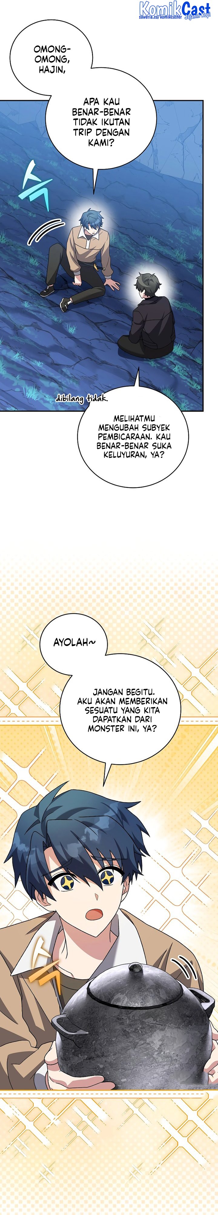 The Novel’s Extra (Remake) Chapter 137 - halaman 43