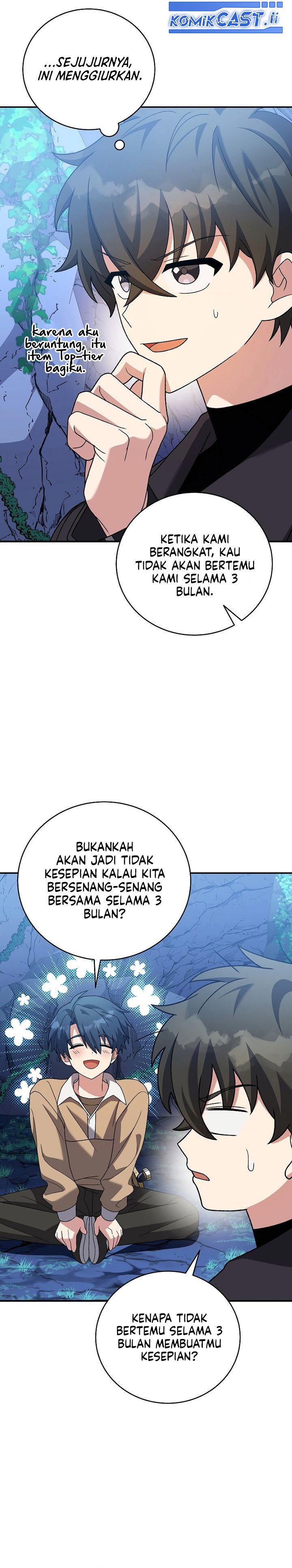 The Novel’s Extra (Remake) Chapter 137 - halaman 45
