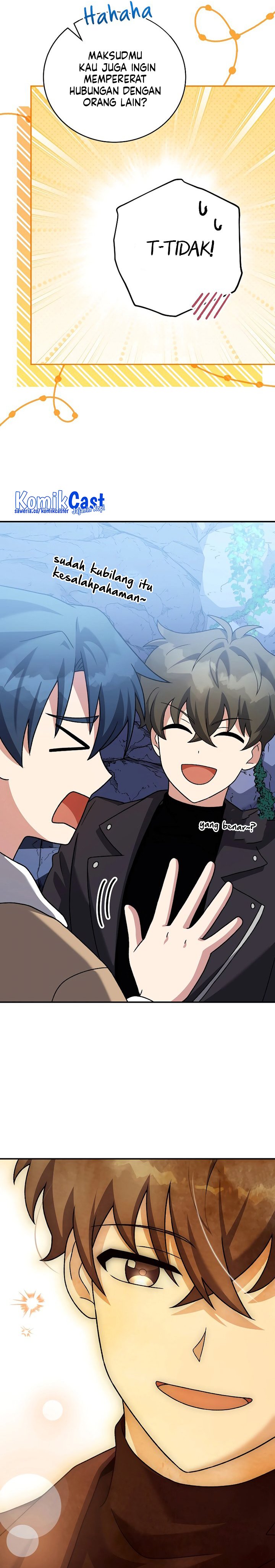The Novel’s Extra (Remake) Chapter 137 - halaman 47