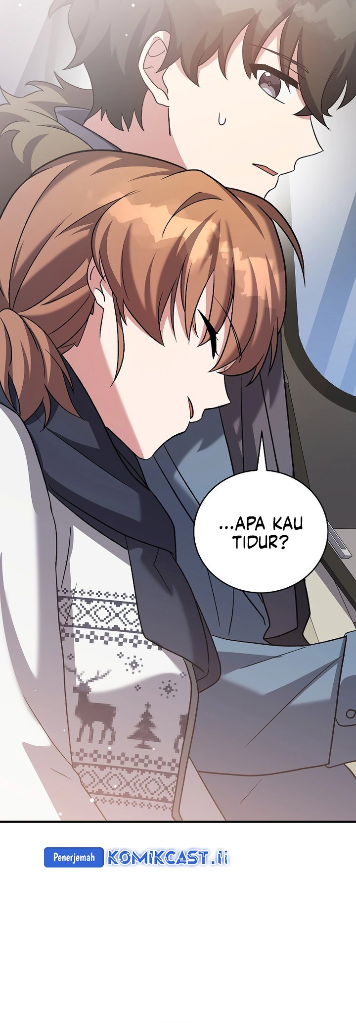 The Novel’s Extra (Remake) Chapter 137 - halaman 52
