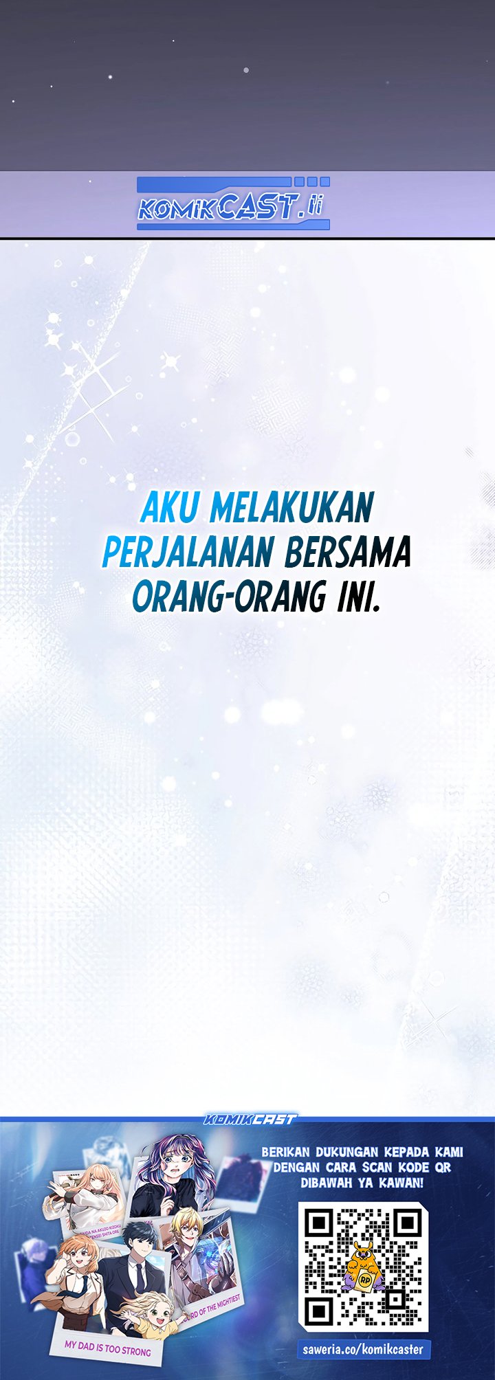 The Novel’s Extra (Remake) Chapter 137 - halaman 54