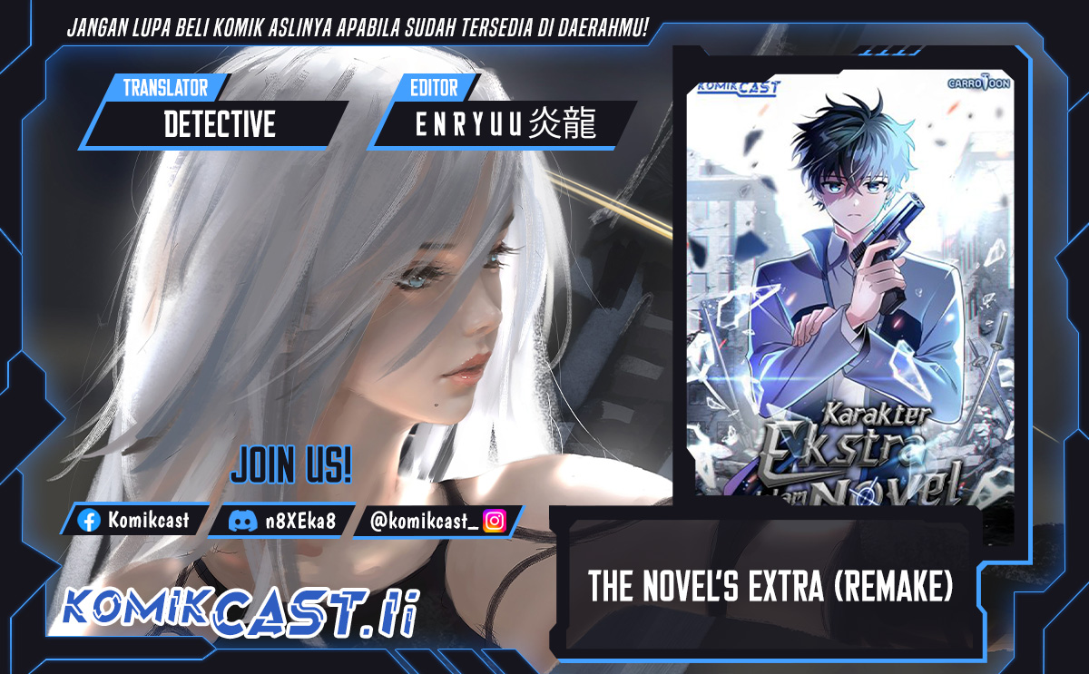 The Novel’s Extra (Remake) Chapter 138 - halaman 1