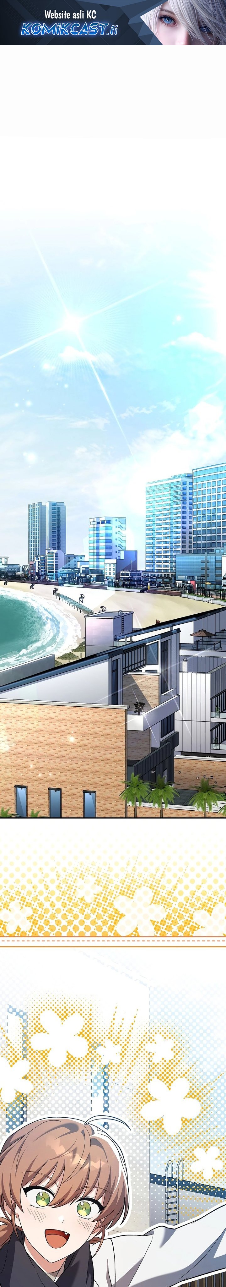 The Novel’s Extra (Remake) Chapter 138 - halaman 2