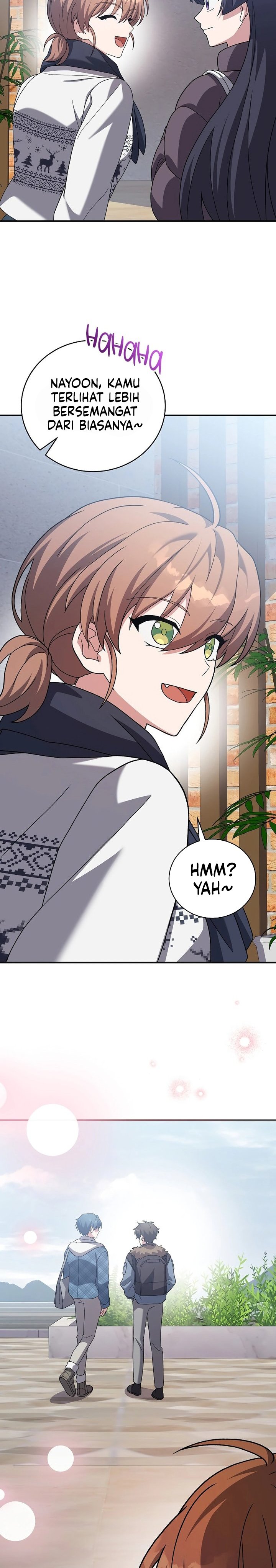 The Novel’s Extra (Remake) Chapter 138 - halaman 5