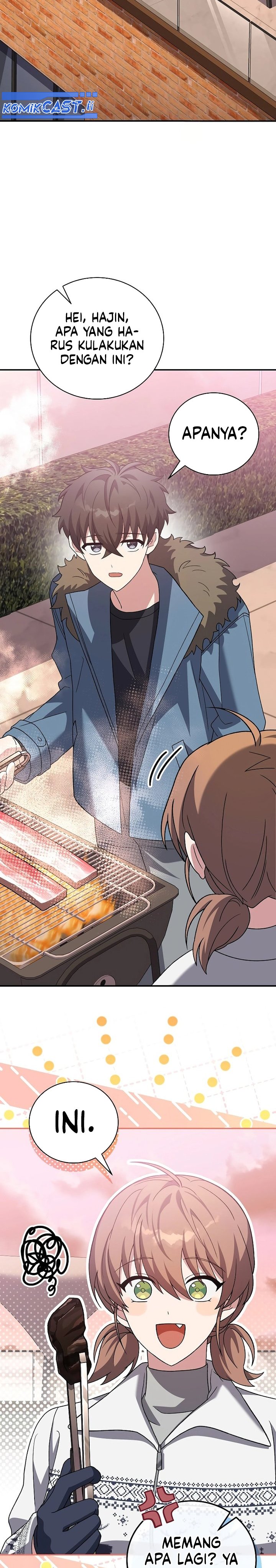 The Novel’s Extra (Remake) Chapter 138 - halaman 8