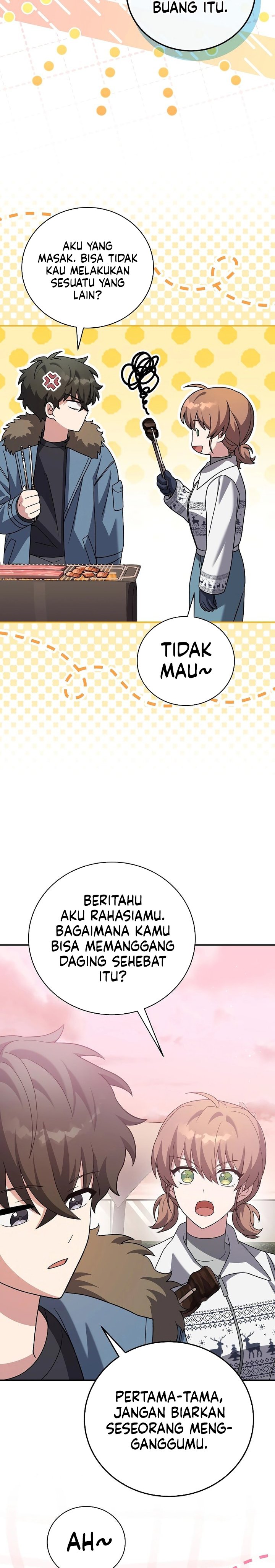 The Novel’s Extra (Remake) Chapter 138 - halaman 9