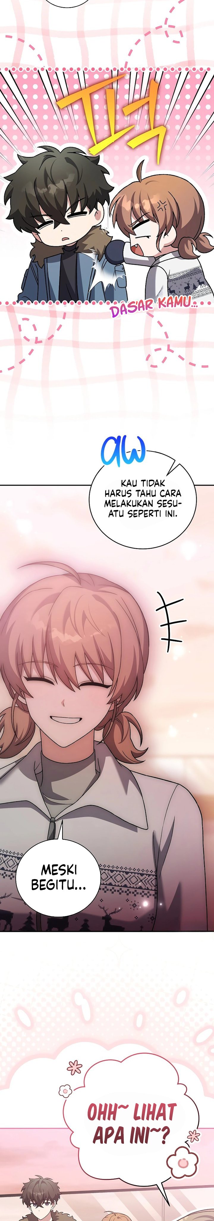 The Novel’s Extra (Remake) Chapter 138 - halaman 10