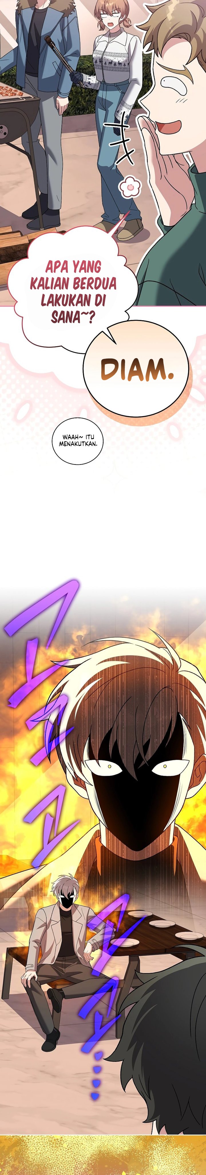 The Novel’s Extra (Remake) Chapter 138 - halaman 11