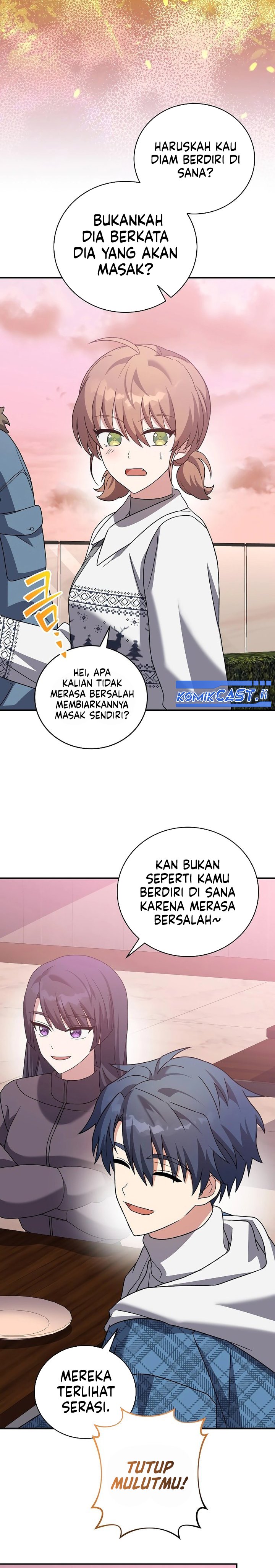The Novel’s Extra (Remake) Chapter 138 - halaman 12