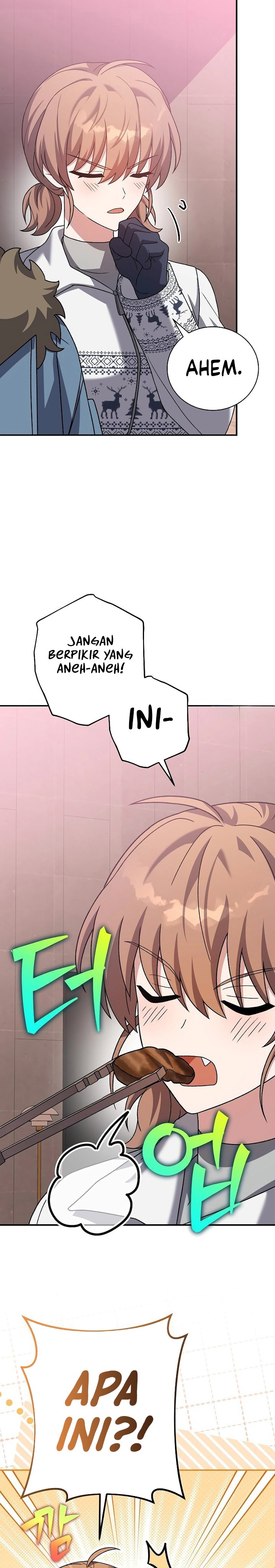 The Novel’s Extra (Remake) Chapter 138 - halaman 13